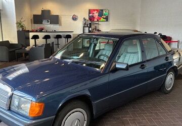 Mercedes-Benz 190 152.800 km 8.250 &euro; Moers 47441