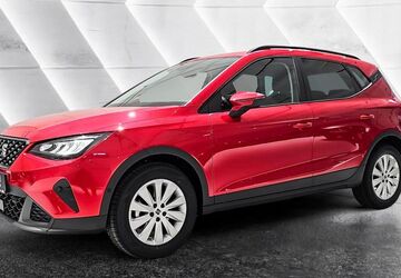 Seat Arona 1.063 km 24.990 &euro; Schönefeld 12529