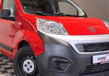 Fiat Fiorino 55.650 km 9.970 &euro; Neuhof OT. Dorfborn 36119
