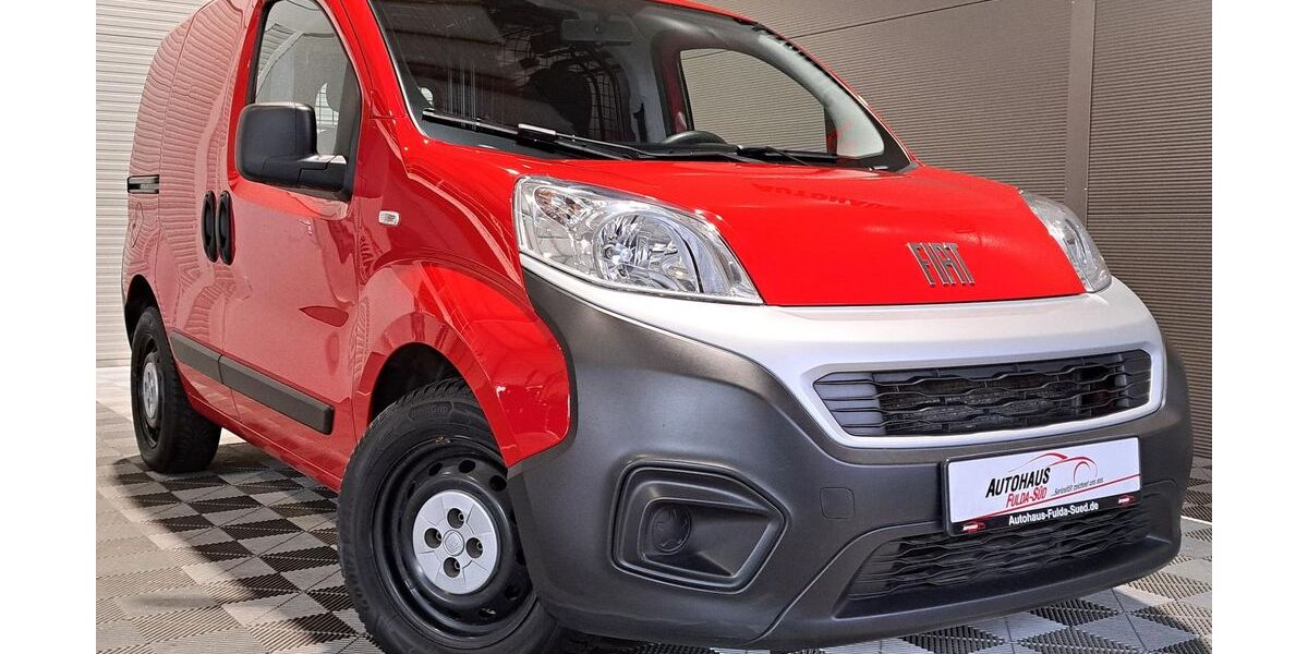 Fiat Fiorino 55.650 km 9.970 &euro; Neuhof OT. Dorfborn 36119