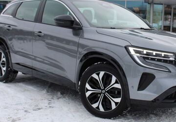 Renault Austral 9.030 km 26.950 &euro; Schwäbisch Gmünd 73529