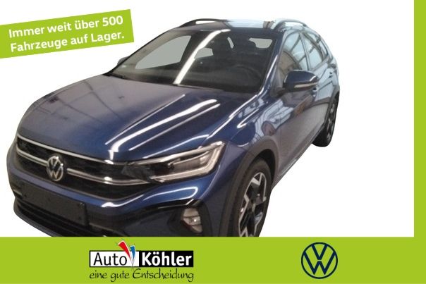VW Taigo 14.400 km 27.360 &euro; Mainburg 84048