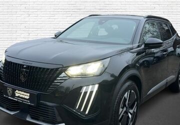 Peugeot 2008 10.200 km 23.990 &euro; Starnberg-Wangen 82319