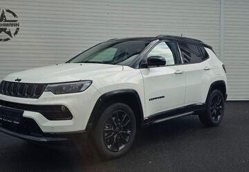 Jeep Compass 22.750 km 36.999 &euro; Trier 54294