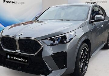 BMW X2 13.700 km 44.990 &euro; Oldenburg 26135