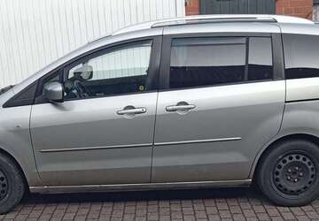 Mazda 5 149.500 km 3.000 &euro; Steinhost 29367