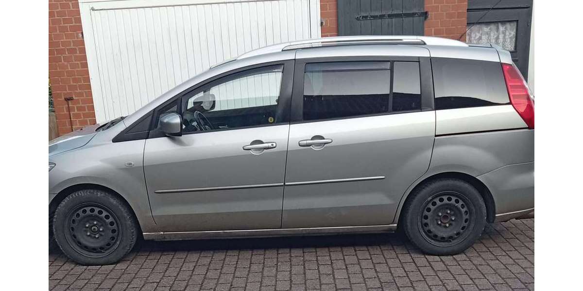 Mazda 5 149.500 km 3.000 &euro; Steinhost 29367