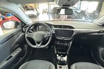 Opel Corsa e 50 kWh Elegance Sitzheizung Carplay LED 30.800 km 16.230 &euro; Lich 35423