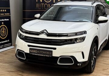 Citroen C5 Aircross 71.056 km 17.900 &euro; Rastede/ Wahnbek 26180