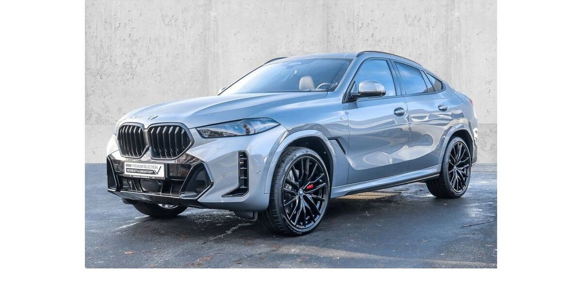 BMW X6 24.809 km 81.495 &euro; Köln-West 50858