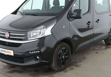 Fiat Talento 51.351 km 26.750 &euro; Hamburg 22529