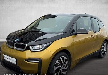 BMW i3 18.688 km 20.580 &euro; Mühldorf am Inn 84453