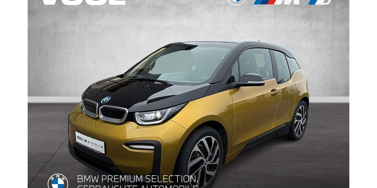 BMW i3 18.688 km 20.580 &euro; Mühldorf am Inn 84453