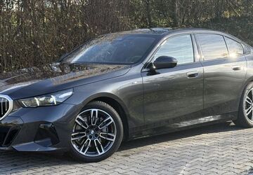 BMW 540 26.148 km 62.899 &euro; Crailsheim 74564