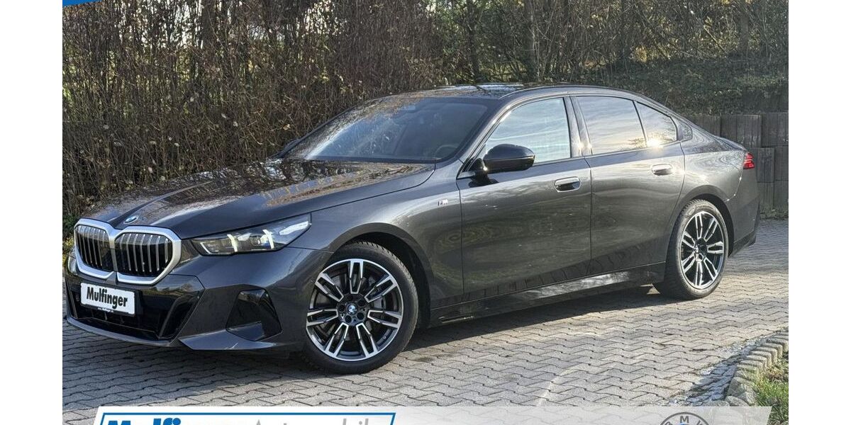 BMW 540 26.148 km 62.899 &euro; Crailsheim 74564