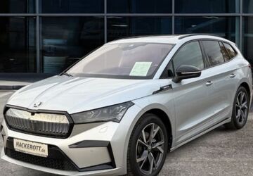 Skoda Enyaq 16.900 km 39.650 &euro; Burgwedel 30938