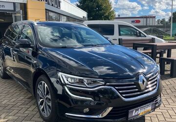 Renault Talisman 92.800 km 19.950 &euro; Elsterwerda 04910