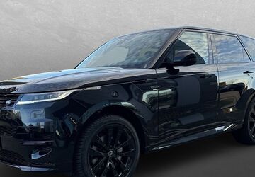 Land Rover Range Rover Sport 3.000 km 122.890 &euro; Moers 47441