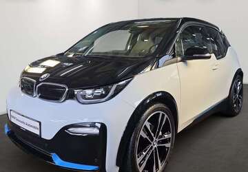 BMW i3 37.047 km 21.490 &euro; Helgoland 27498