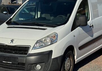 Peugeot Expert 178.000 km 7.990 &euro; Merzig 66663