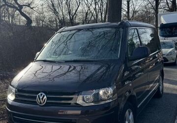 VW T5 California 269.000 km 25.000 &euro; Hamburg 22453