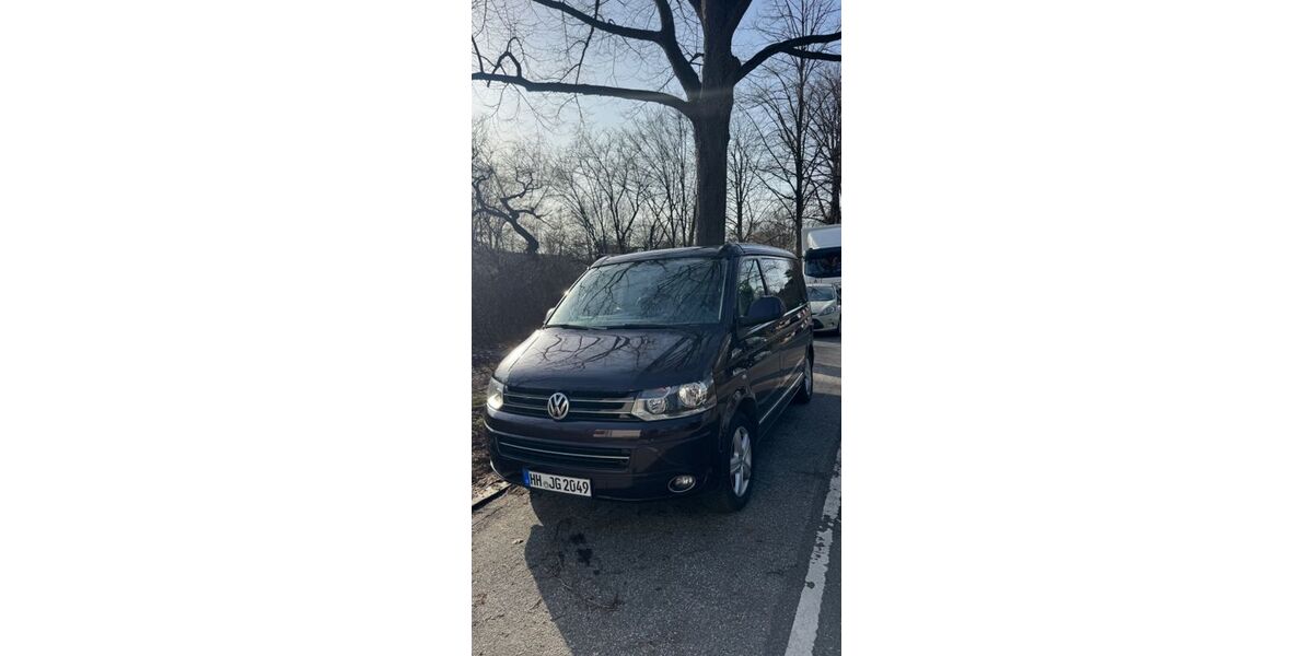 VW T5 California 269.000 km 25.000 &euro; Hamburg 22453