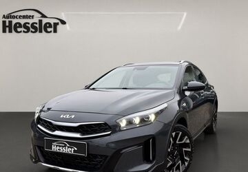 Kia XCeed 77.200 km 21.999 &euro; Grevenbroich 41516