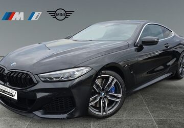 BMW M850 81.231 km 49.900 &euro; Bamberg 96050