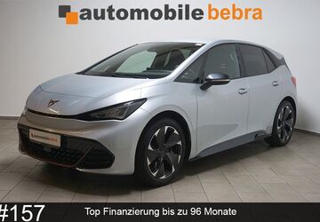 Cupra Born 24.764 km 23.990 &euro; Bebra 36179