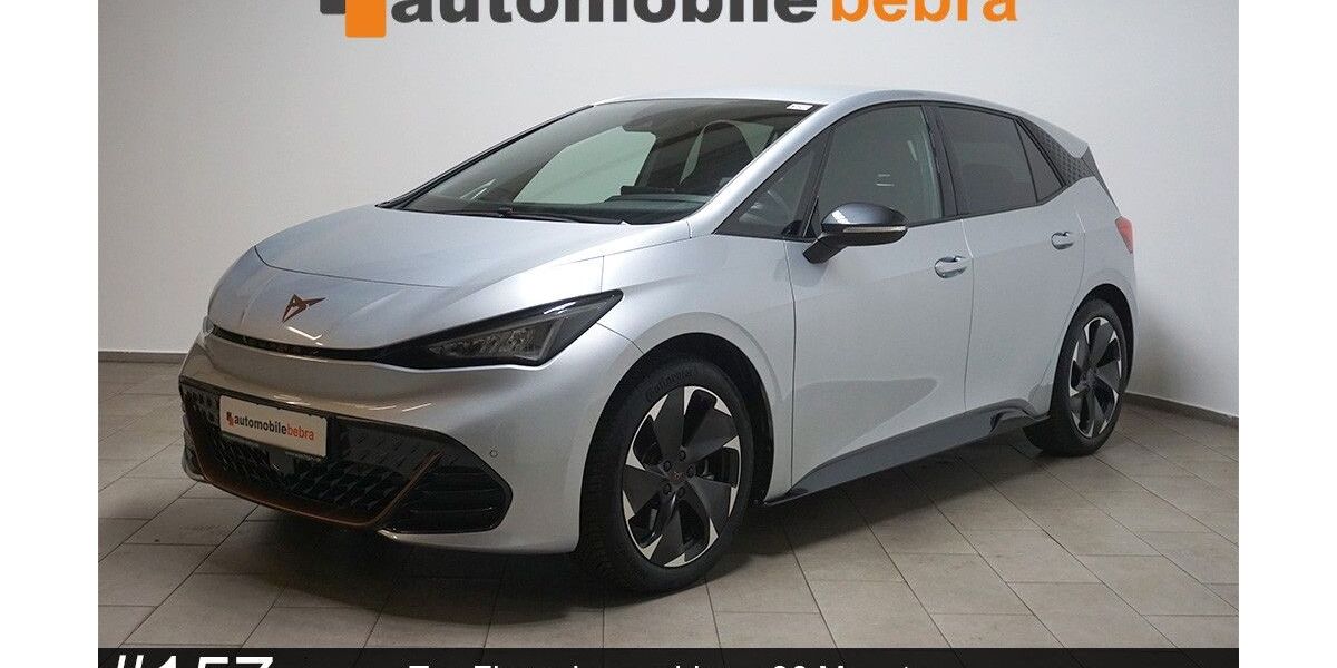 Cupra Born 24.764 km 23.990 &euro; Bebra 36179