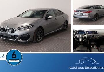 BMW 218 Gran Coupé 14.100 km 28.940 &euro; Buchschwabach bei Nürnberg 90574