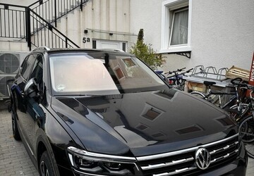 VW Tiguan 142.000 km 27.200 &euro; Heitersheim 79423