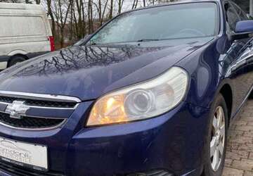 Chevrolet Epica 354.200 km 2.350 &euro; Schwäbisch Gmünd 73529