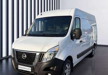 Nissan NV400 119.980 km 17.877 &euro; Zaberfeld - Michelbach 74374