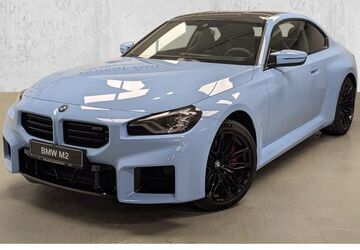 BMW M2 7.900 km 78.990 &euro; Düsseldorf 40595