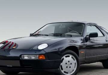 Porsche 928 146.139 km 32.913 &euro; Darmstadt 64295