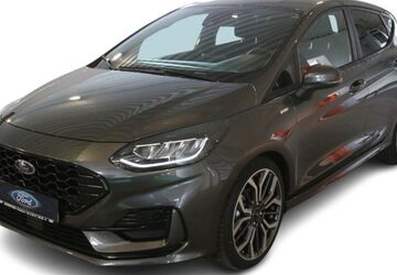 Ford Fiesta 5.900 km 19.980 &euro; Braubach 56338