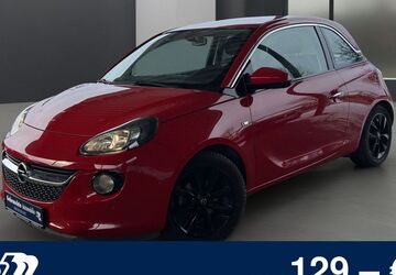 Opel Adam 18.014 km 12.750 &euro; Oldenburg 23758