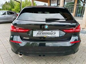BMW 118 i Advantage Steptronic |NAVI|Kamera|SHZ|LED| 75.511 km 20.560 &euro; Höhenkirchen-Siegertsbrun 85635
