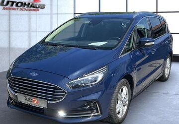 Ford S-Max 23.883 km 32.990 &euro; Markt Schwaben 85570
