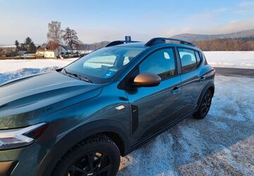 Dacia Sandero 11.500 km 20.150 &euro; Waldmünchen 93449