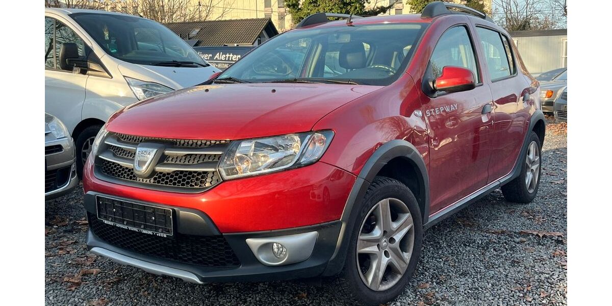 Dacia Sandero 178.000 km 4.690 &euro; Frankfurt 65933