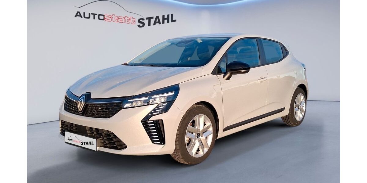 Renault Clio 11.996 km 16.590 &euro; Untermeitingen 86836