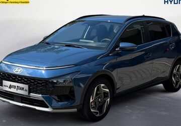 Hyundai BAYON 1.200 km 26.500 &euro; Albstadt-Ebingen 72458