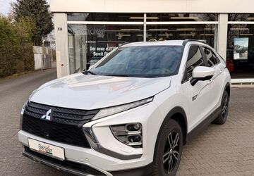 Mitsubishi Eclipse 44.200 km 22.800 &euro; Giessen 35396