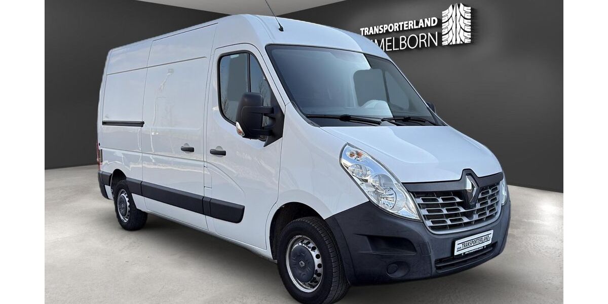 Renault Master 34.220 km 19.950 &euro; Barchfeld-Immelborn OT Immelborn 36456