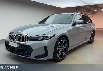 BMW 330 7.127 km 46.949 &euro; Augsburg 86167