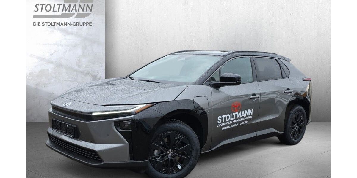 Toyota bZ4X 5.000 km 47.333 &euro; Katzweiler 67734