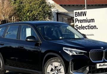 BMW iX1 6.355 km 32.900 &euro; Backnang 71522