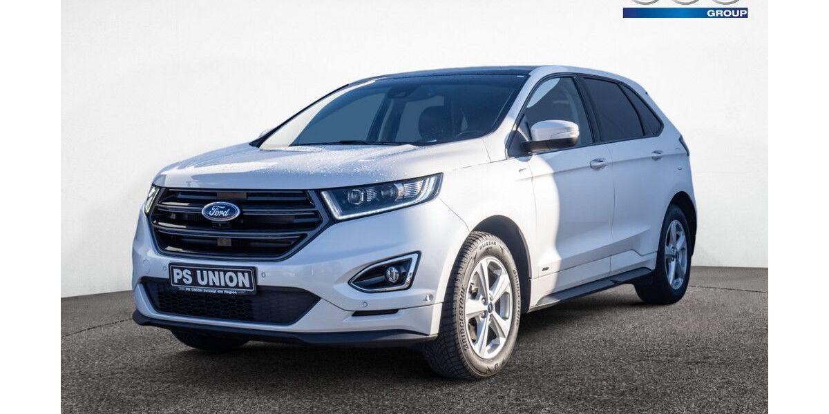 Ford Edge 121.000 km 17.690 &euro; Halle(Saale) 06122